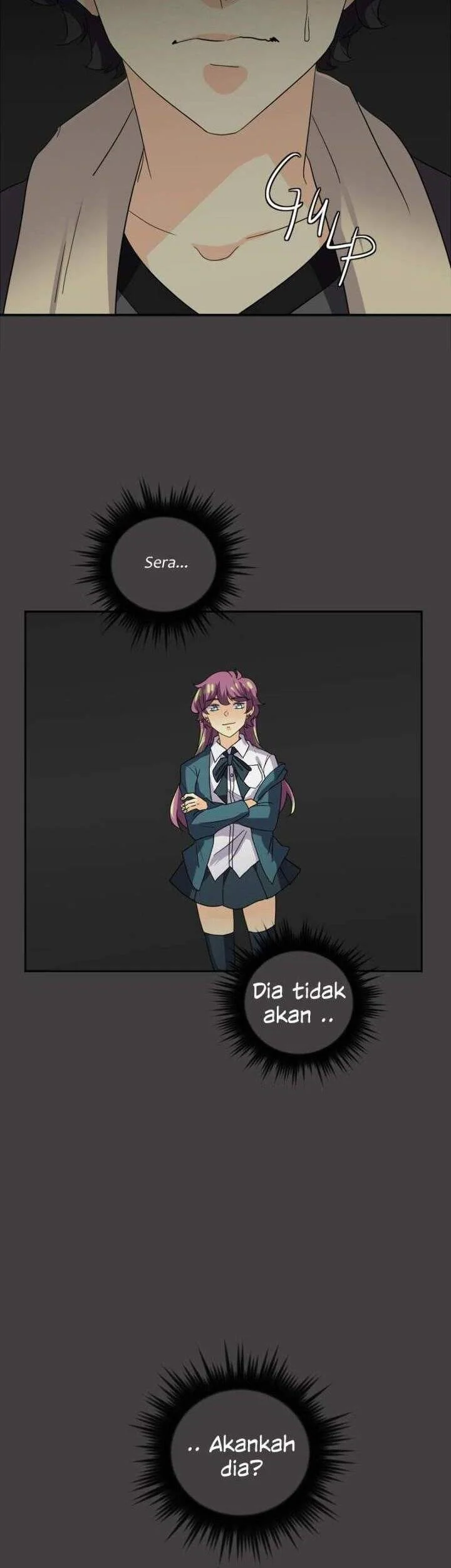 Chapter 167 - halaman 54
