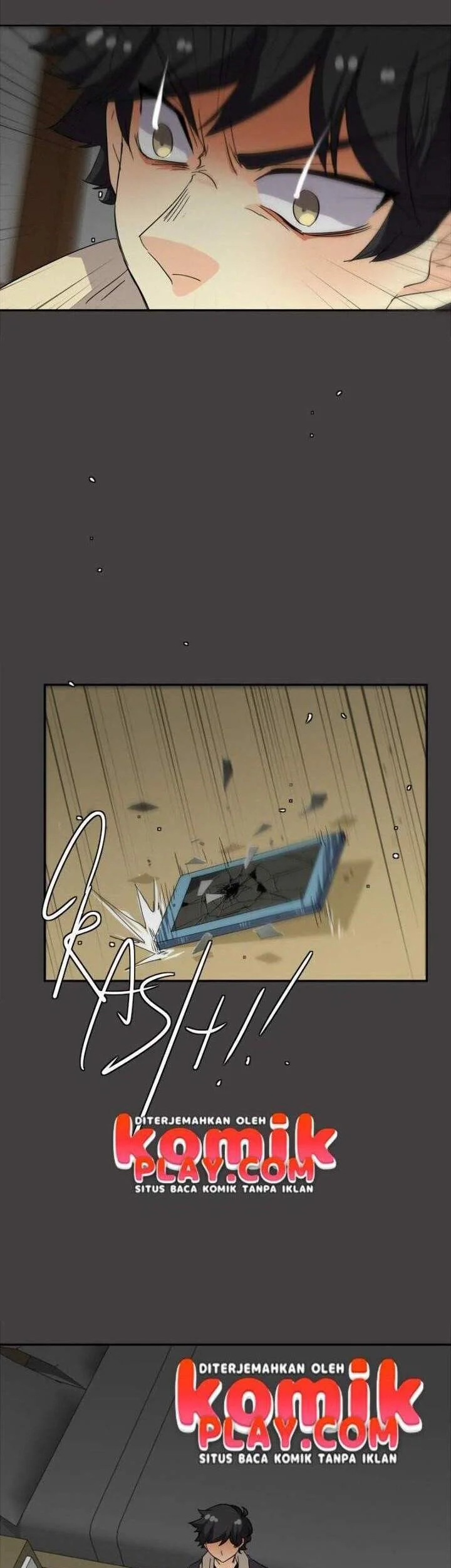 Chapter 167 - halaman 60