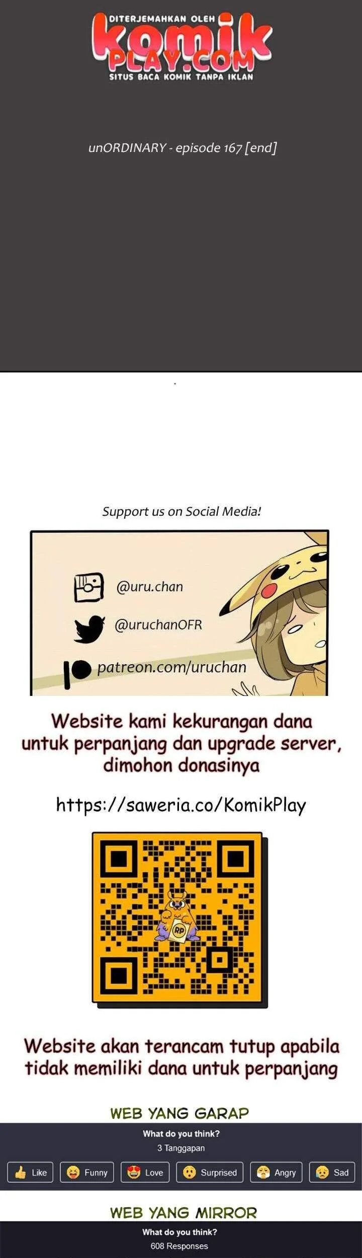 Chapter 167 - halaman 64