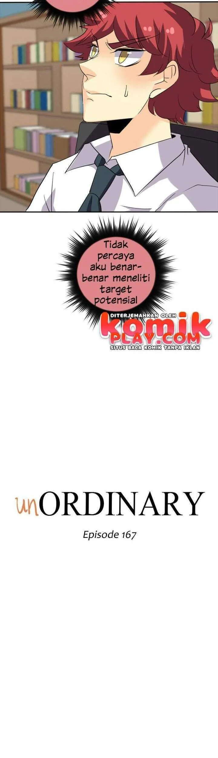 Chapter 167 - halaman 6