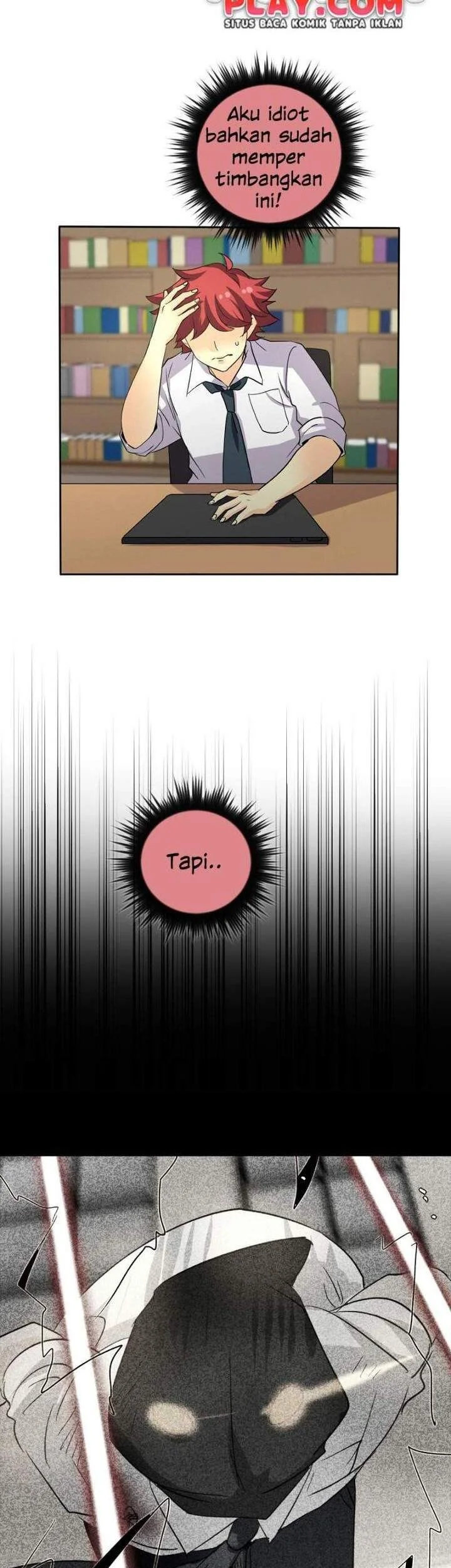 Chapter 167 - halaman 8