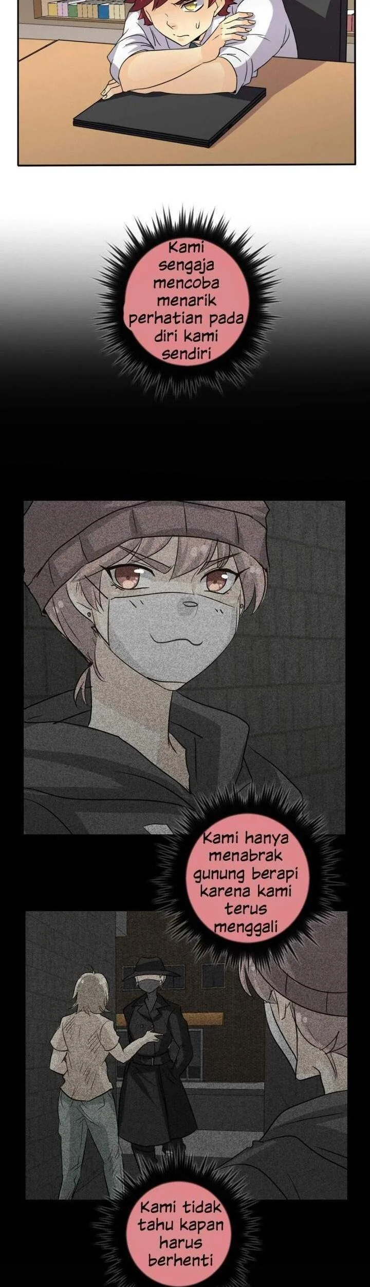 Chapter 167 - halaman 12
