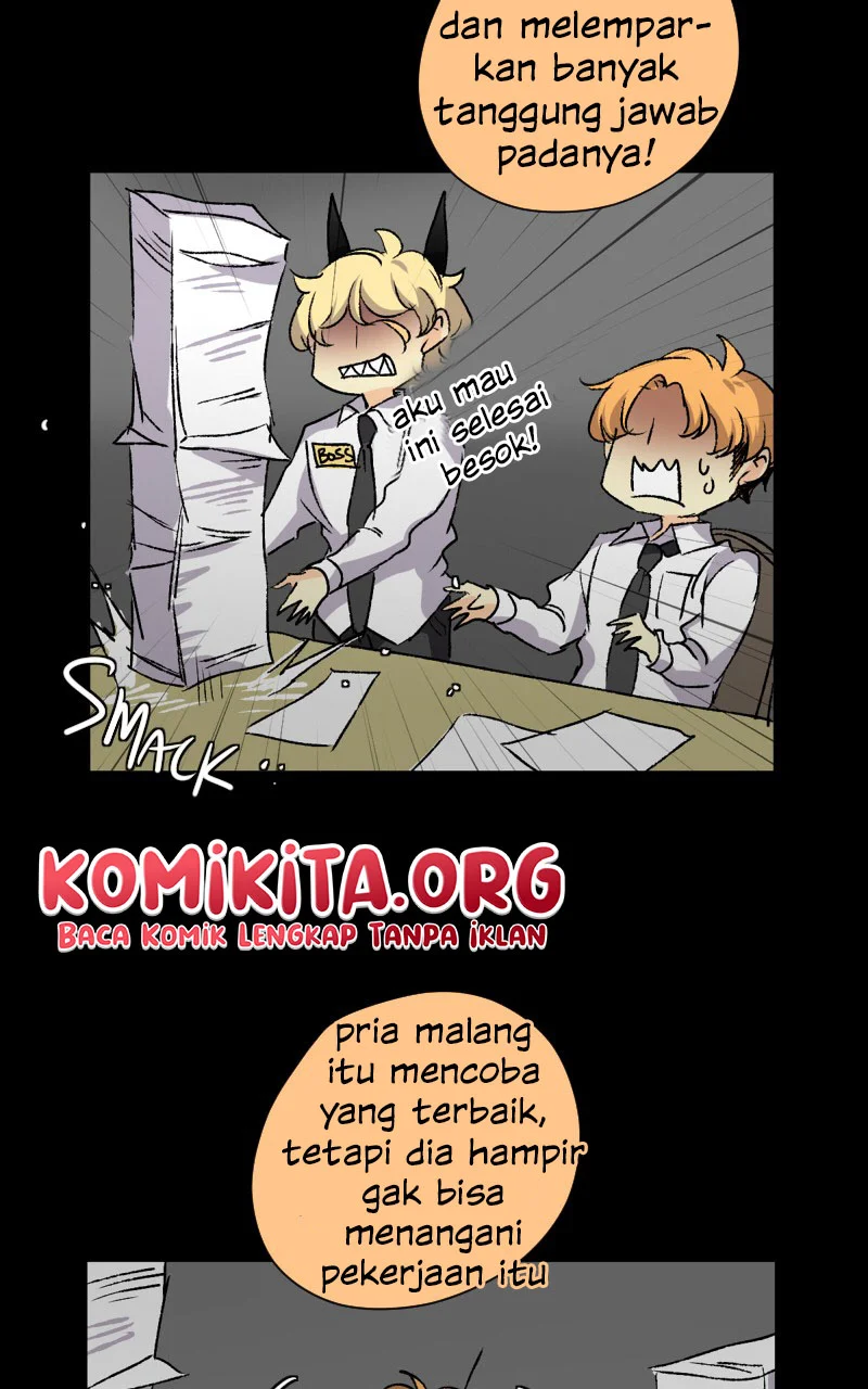 Chapter 168 - halaman 18