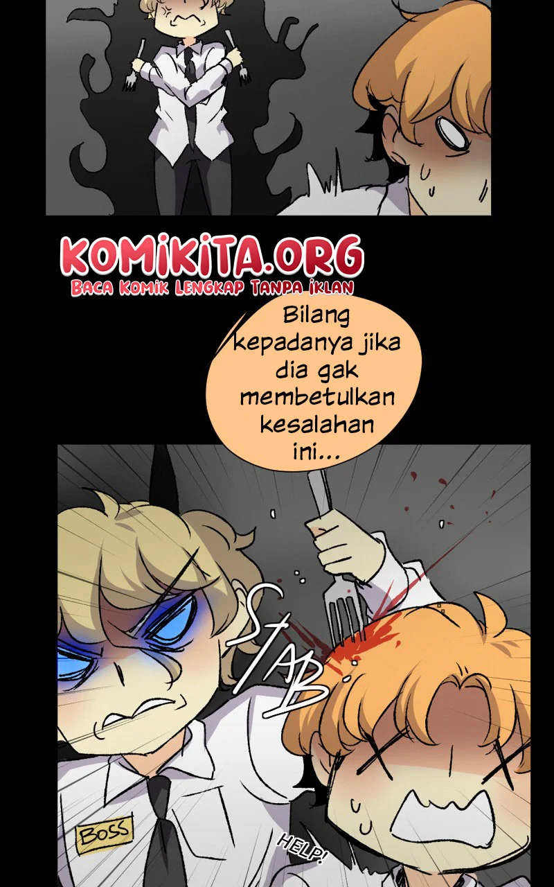 Chapter 168 - halaman 21