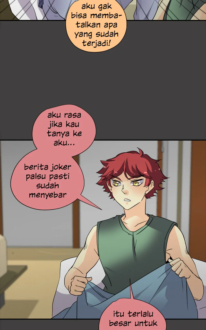Chapter 168 - halaman 26