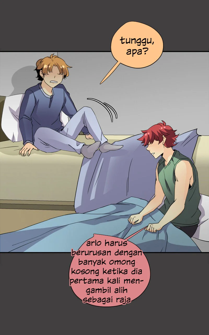 Chapter 168 - halaman 29