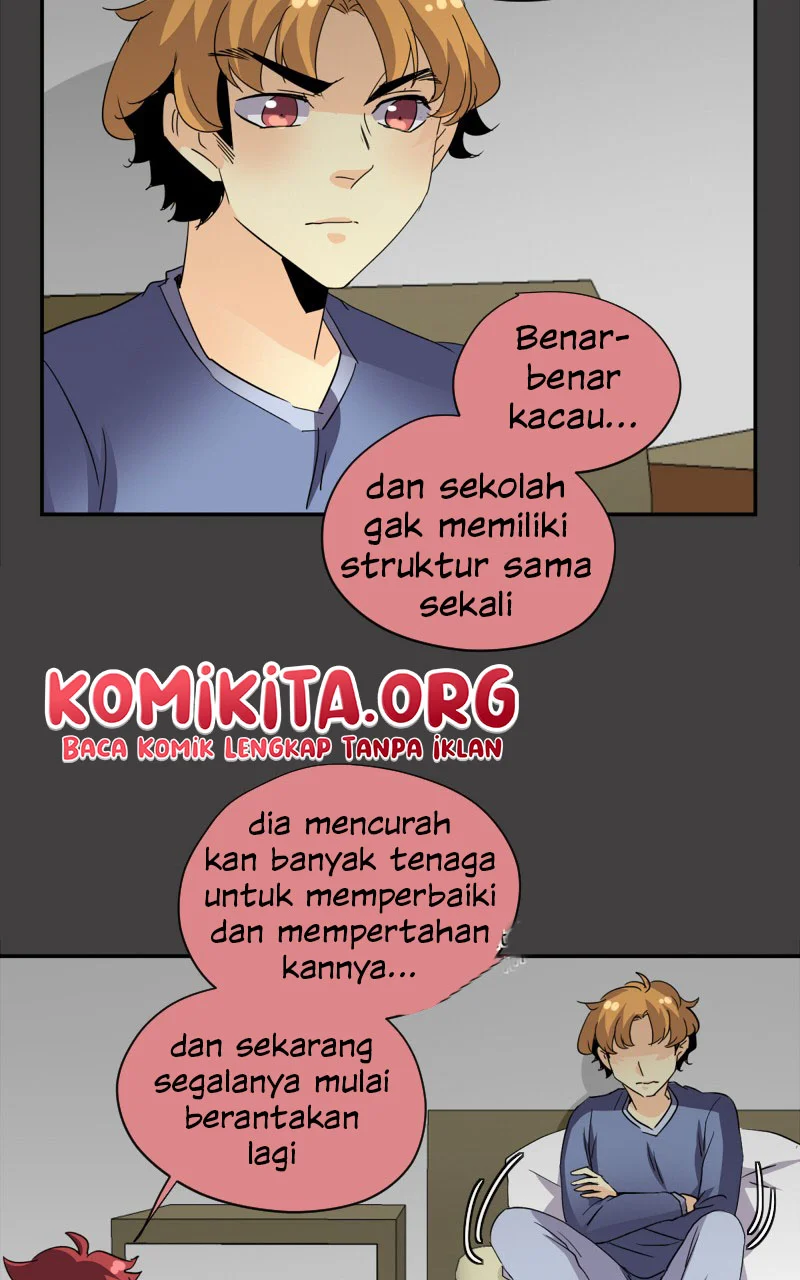 Chapter 168 - halaman 31