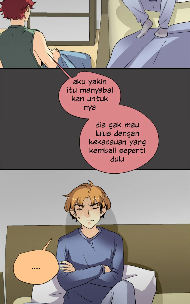 Chapter 168 - halaman 32
