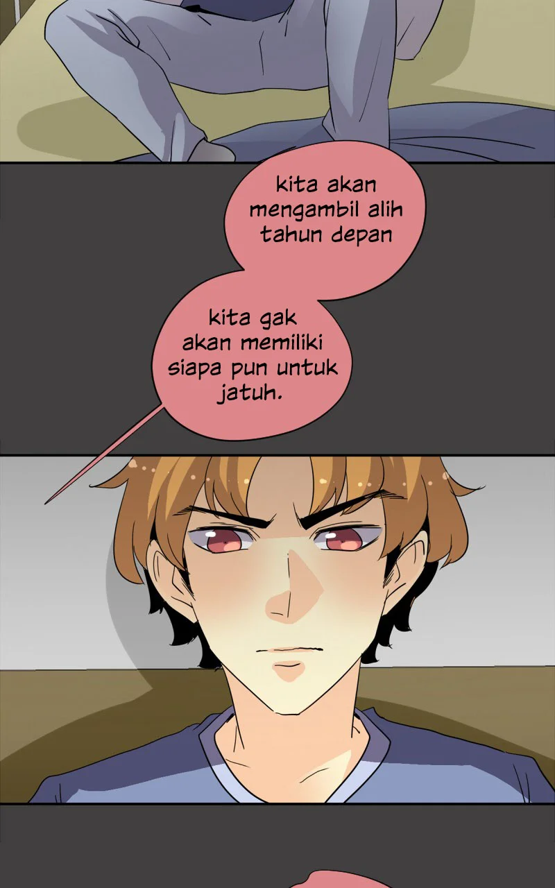 Chapter 168 - halaman 33
