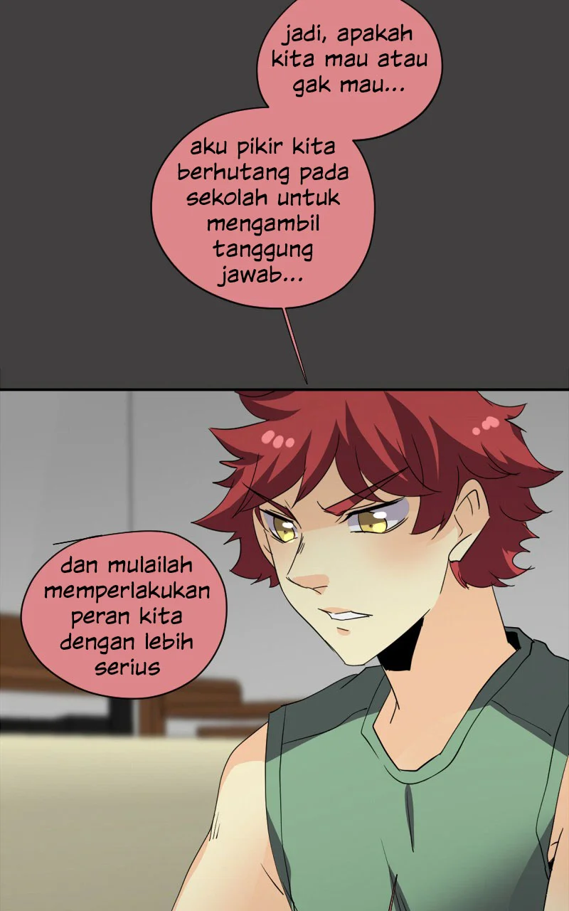 Chapter 168 - halaman 34