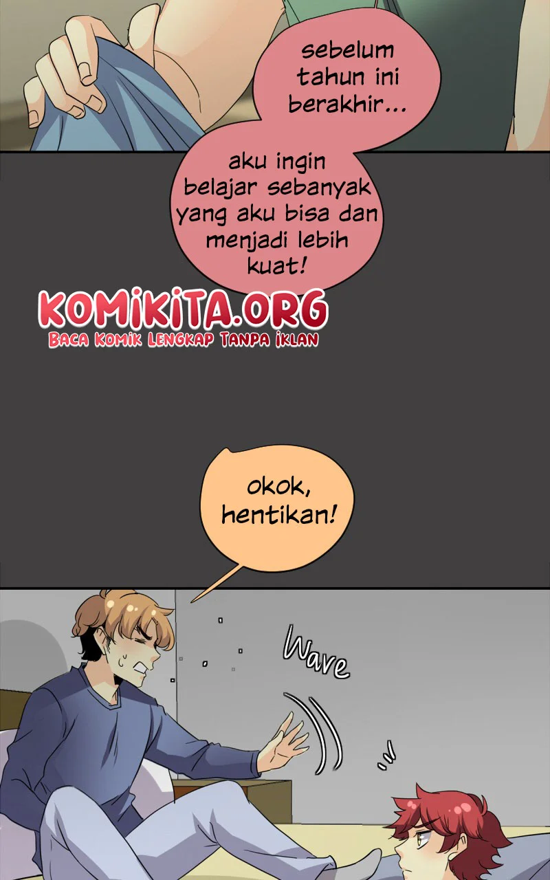 Chapter 168 - halaman 35