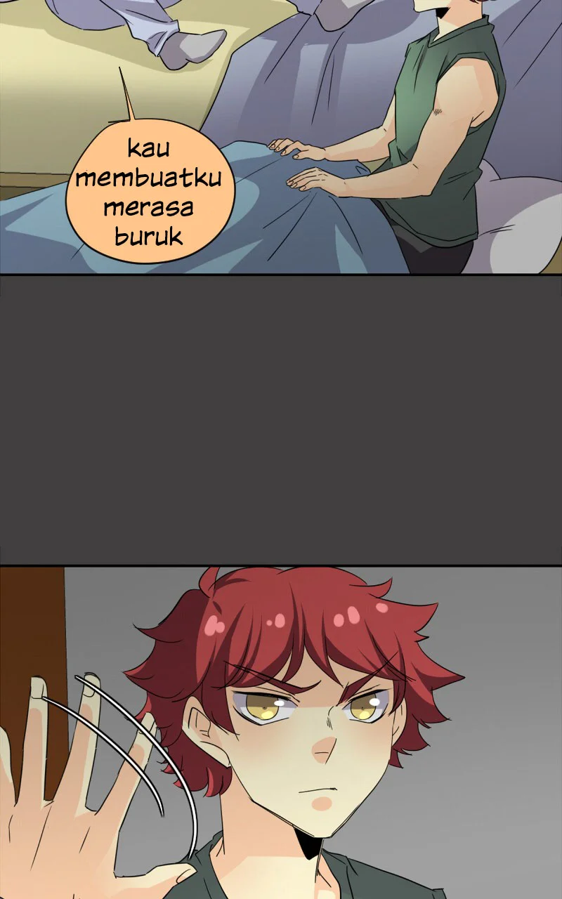 Chapter 168 - halaman 36