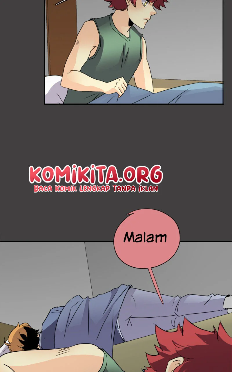 Chapter 168 - halaman 41