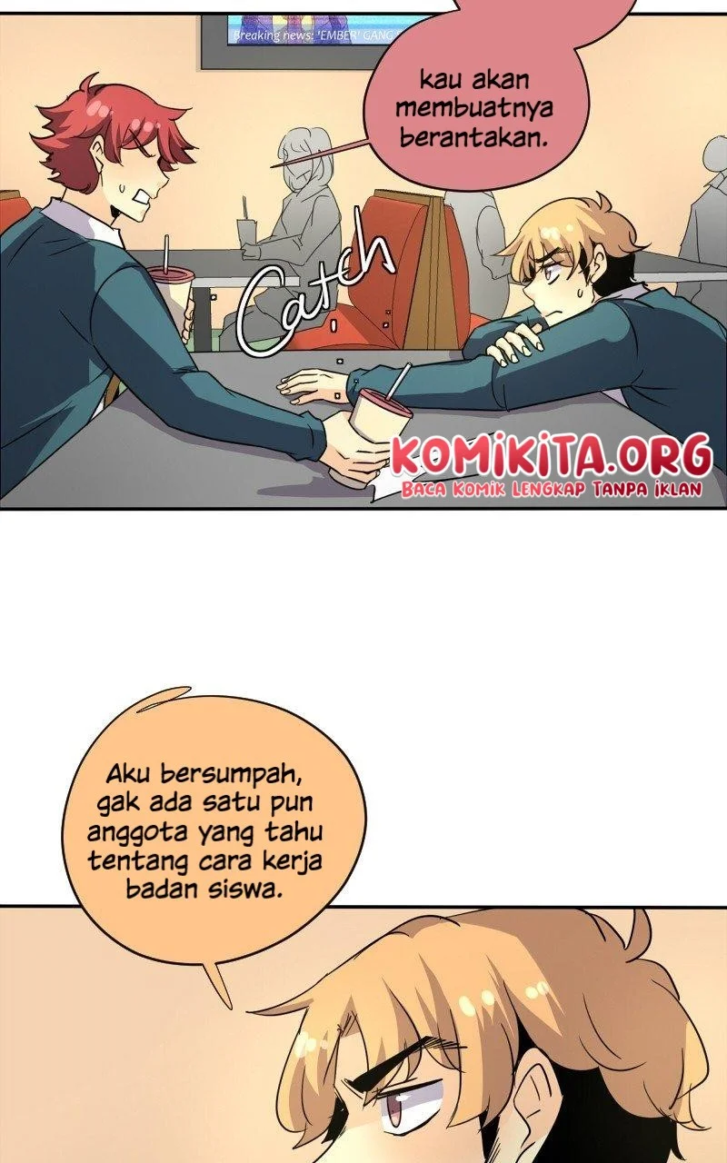 Chapter 169 - halaman 66