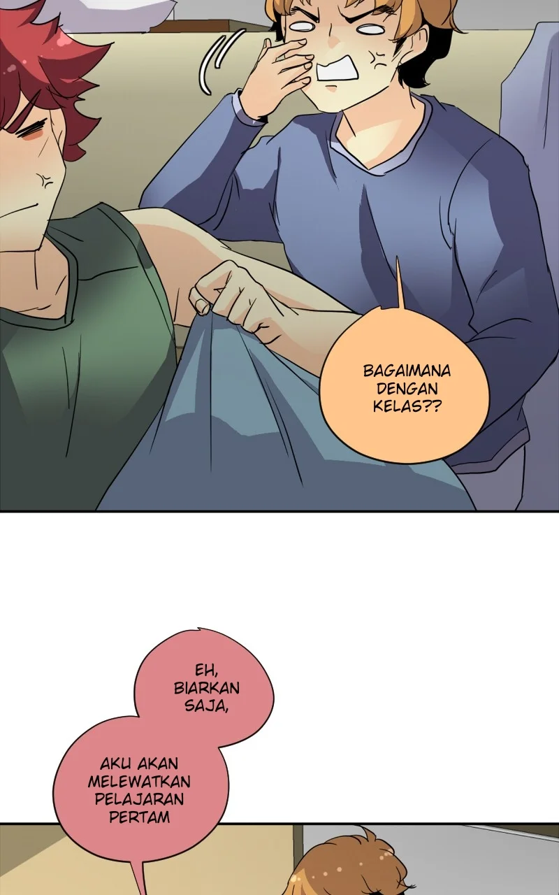 Chapter 170 - halaman 101