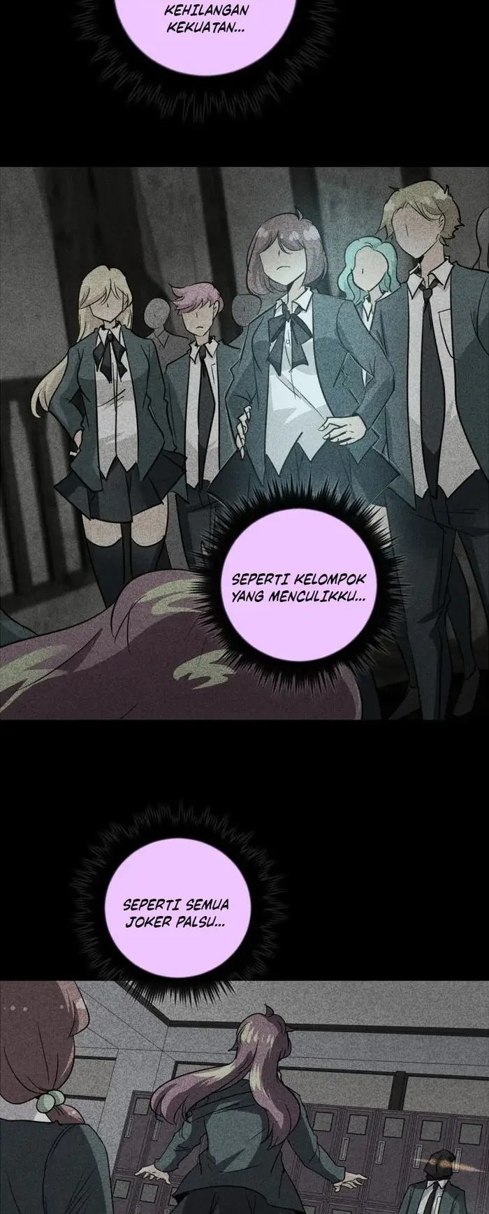Chapter 171 - halaman 28