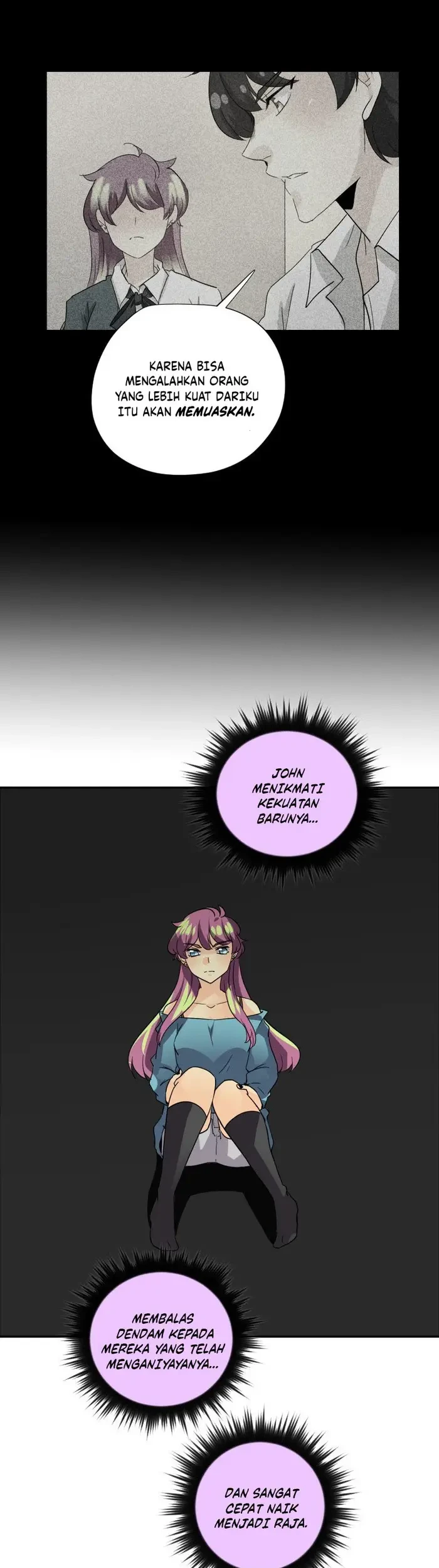 Chapter 171 - halaman 31