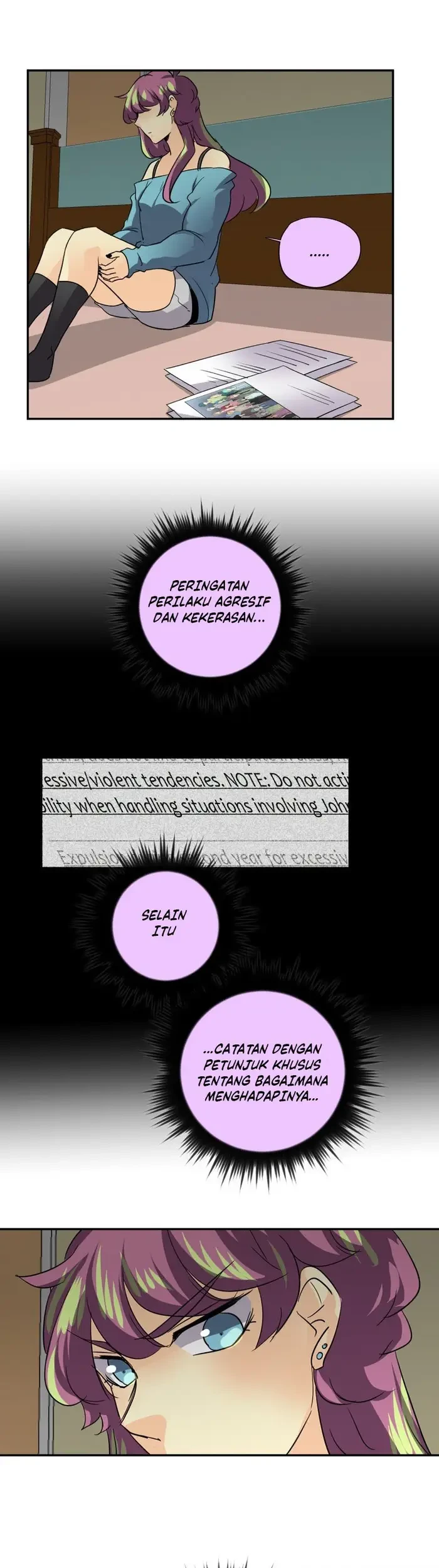 Chapter 171 - halaman 33
