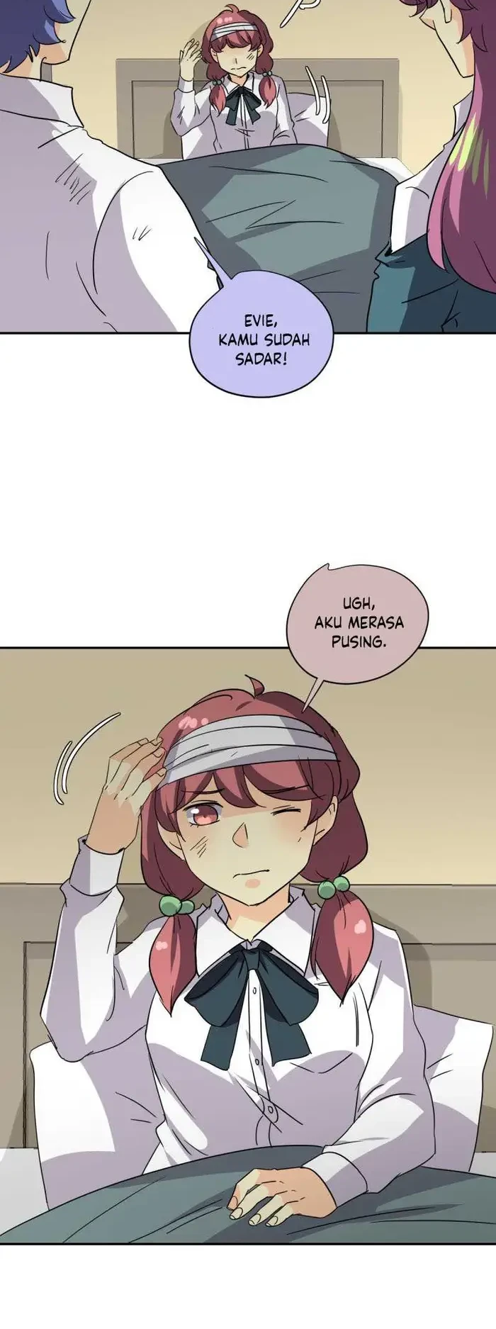 Chapter 172 - halaman 19