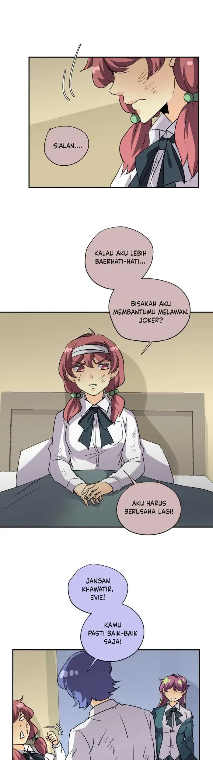 Chapter 172 - halaman 22