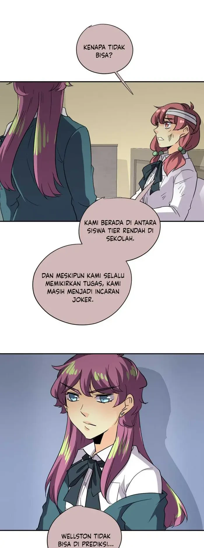 Chapter 172 - halaman 27