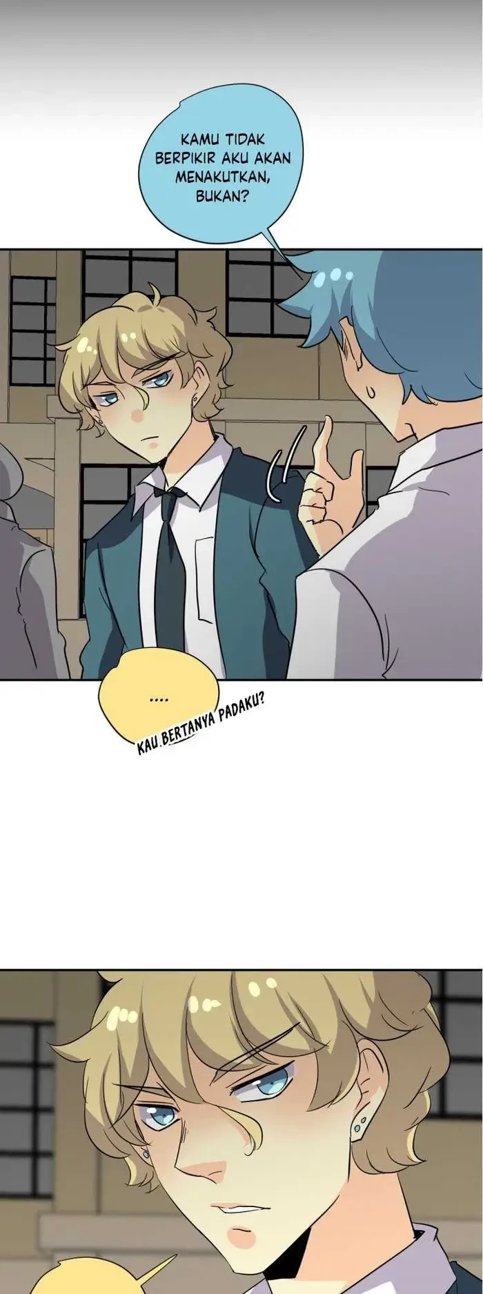 Chapter 172 - halaman 37