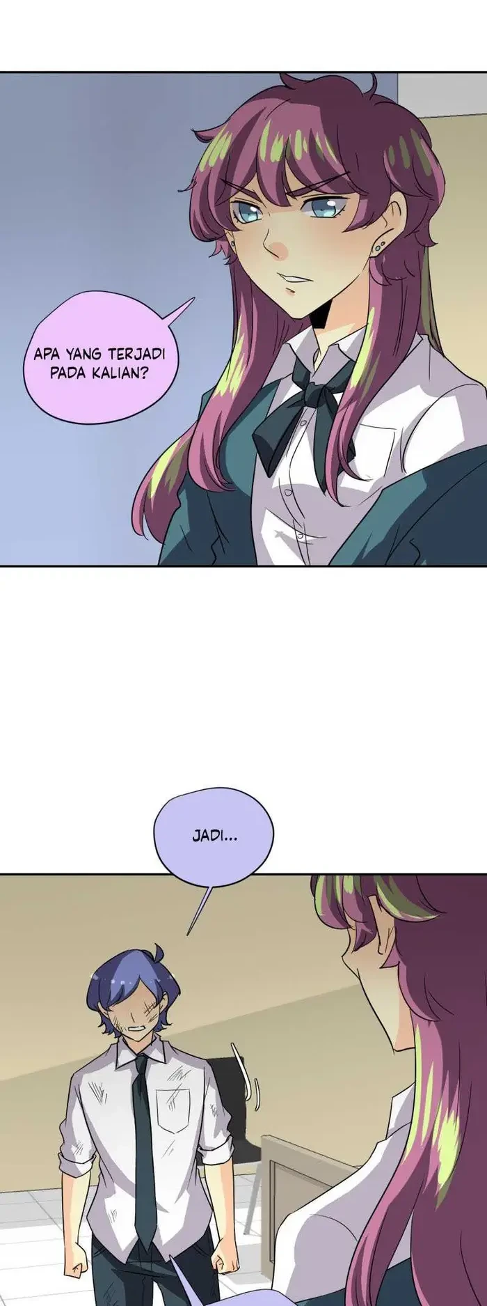 Chapter 172 - halaman 8
