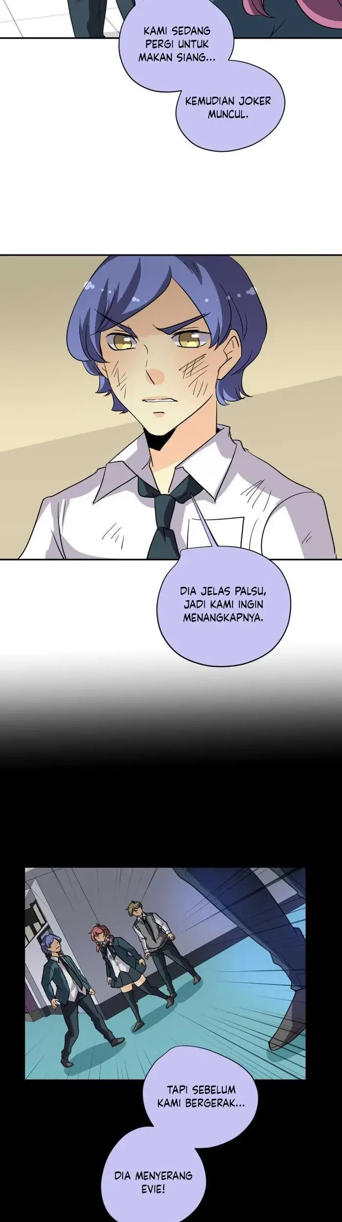 Chapter 172 - halaman 9