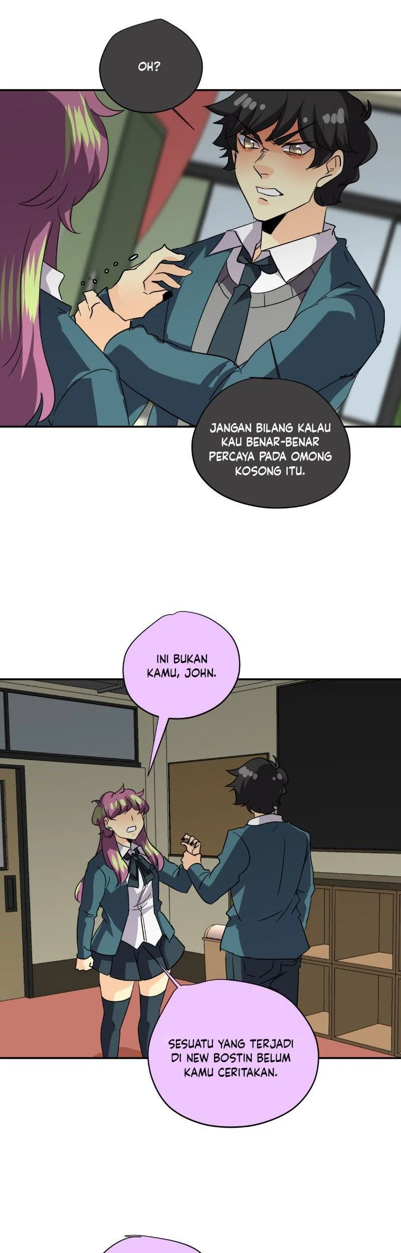 Chapter 173 - halaman 59