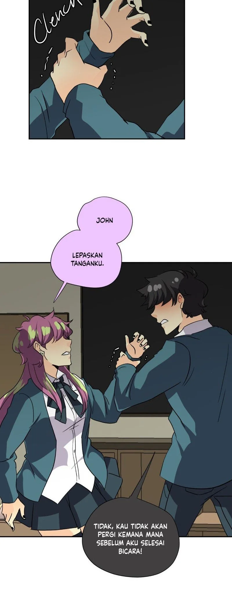 Chapter 173 - halaman 68