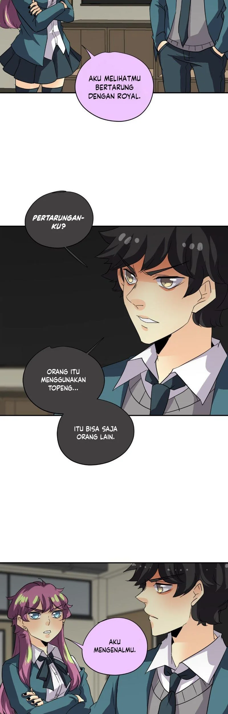 Chapter 173 - halaman 7