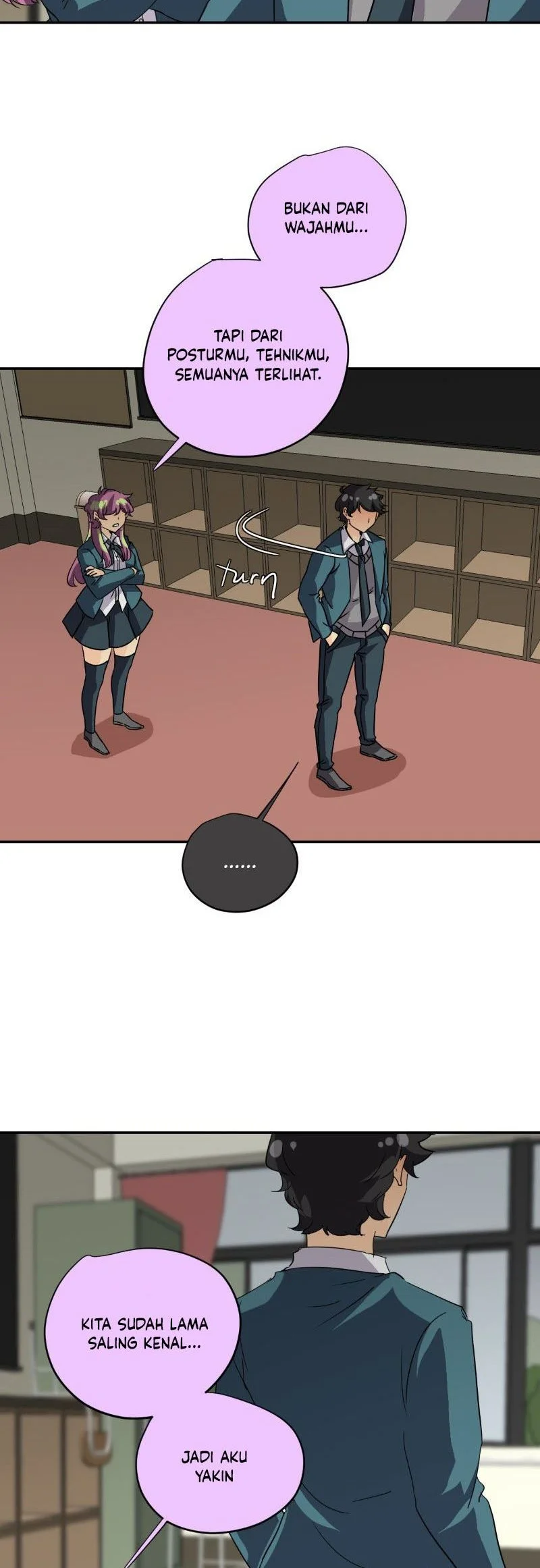 Chapter 173 - halaman 8