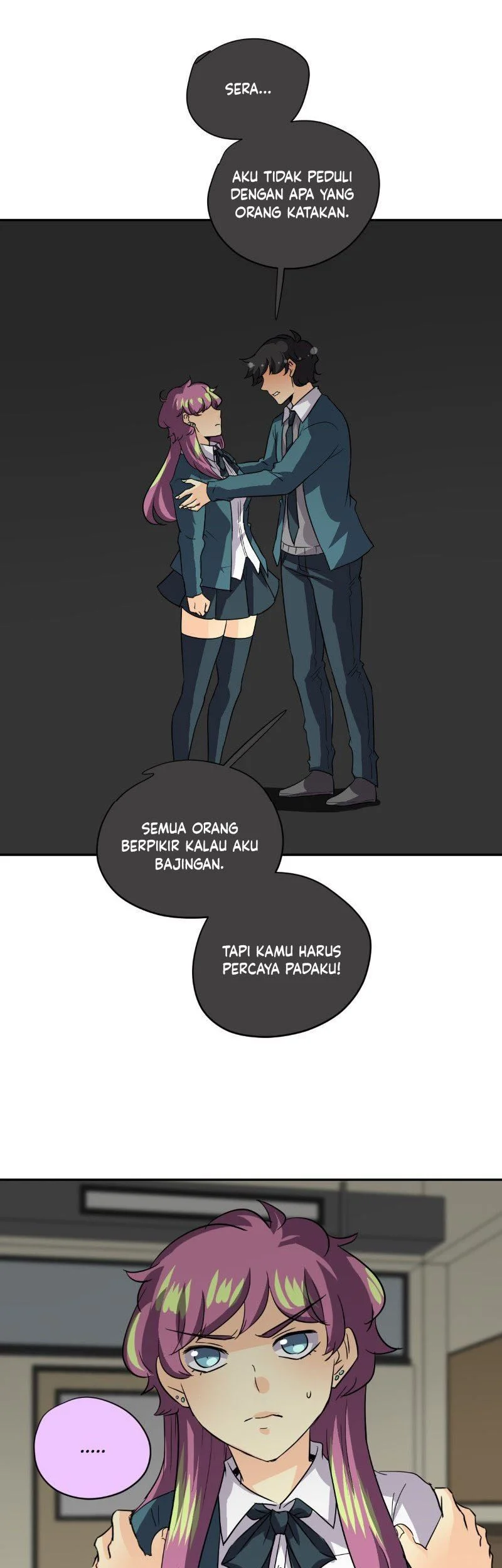 Chapter 173 - halaman 13