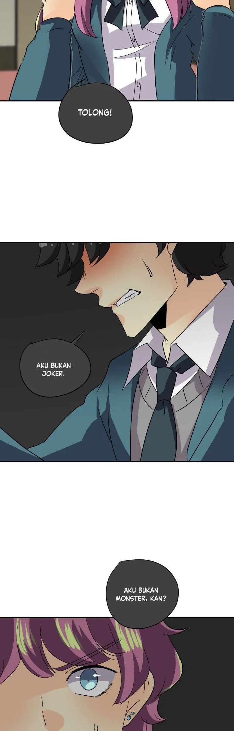 Chapter 173 - halaman 14