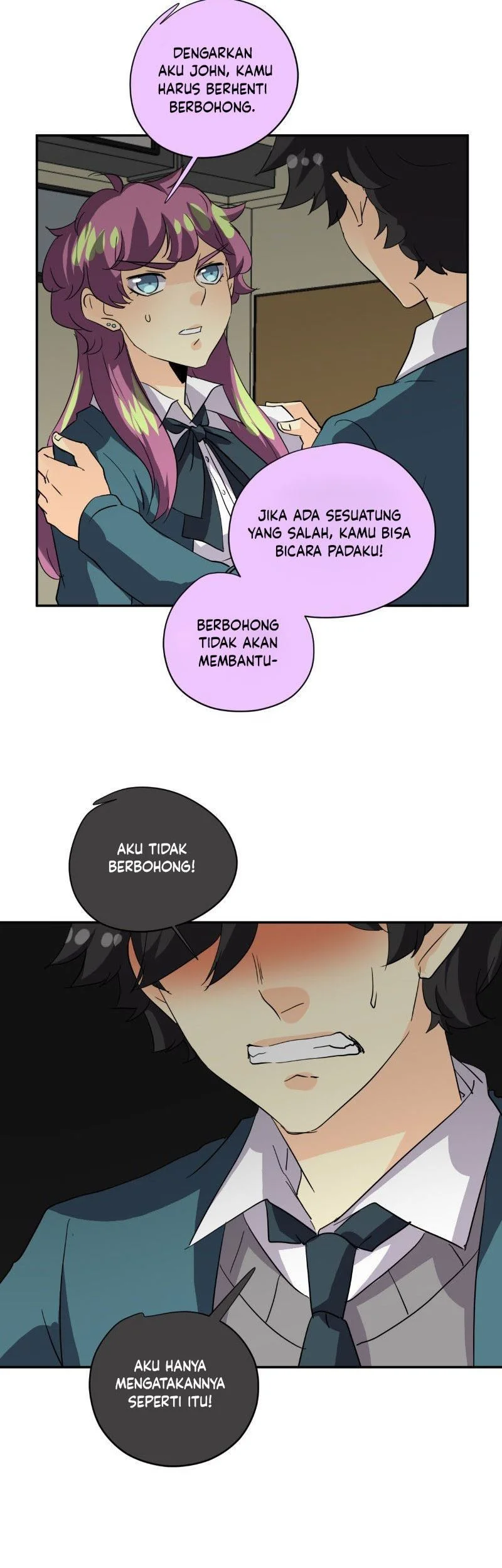 Chapter 173 - halaman 19