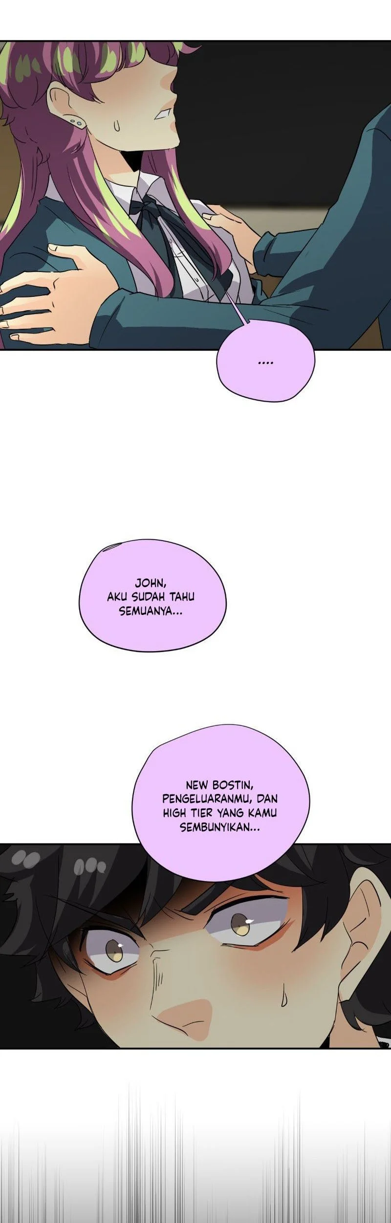 Chapter 173 - halaman 20