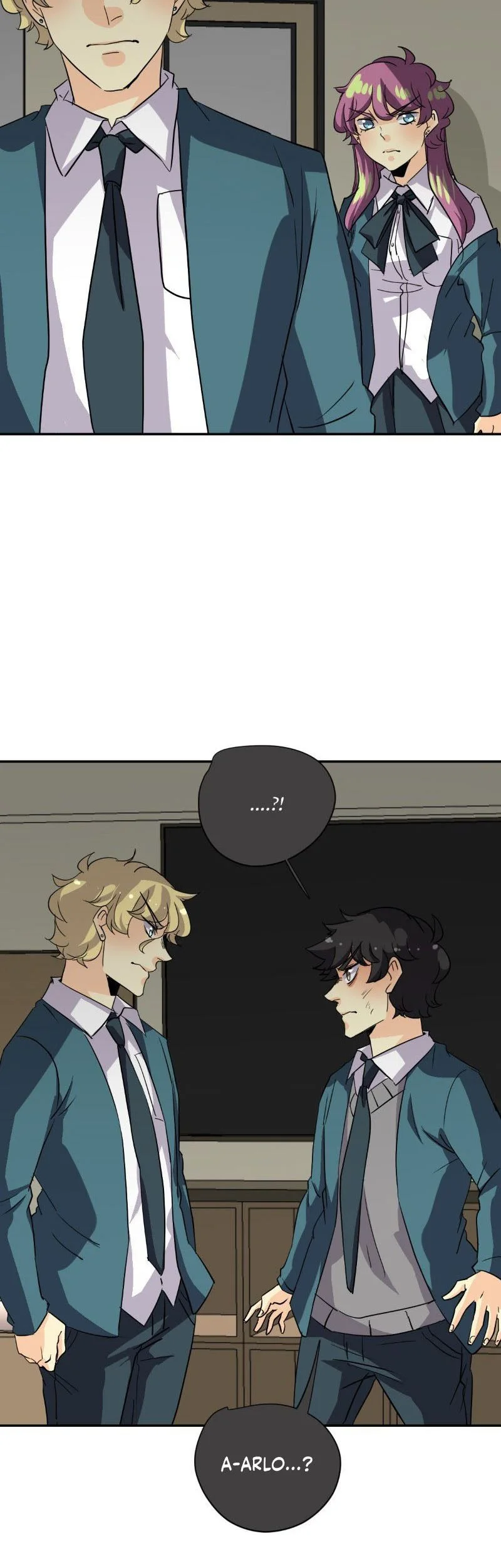 Chapter 174 - halaman 29