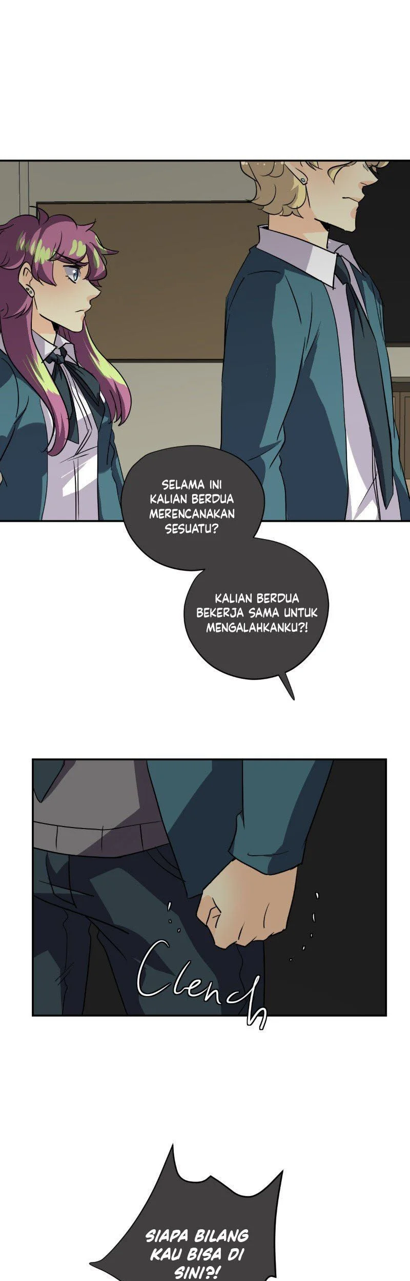 Chapter 174 - halaman 33