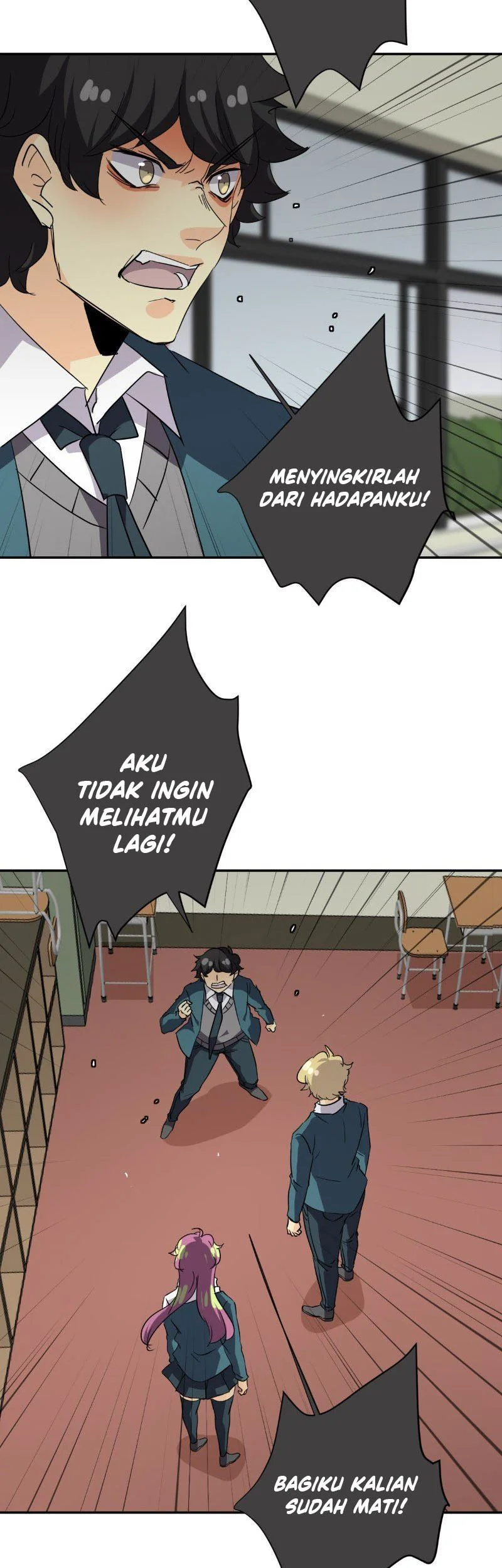 Chapter 174 - halaman 47