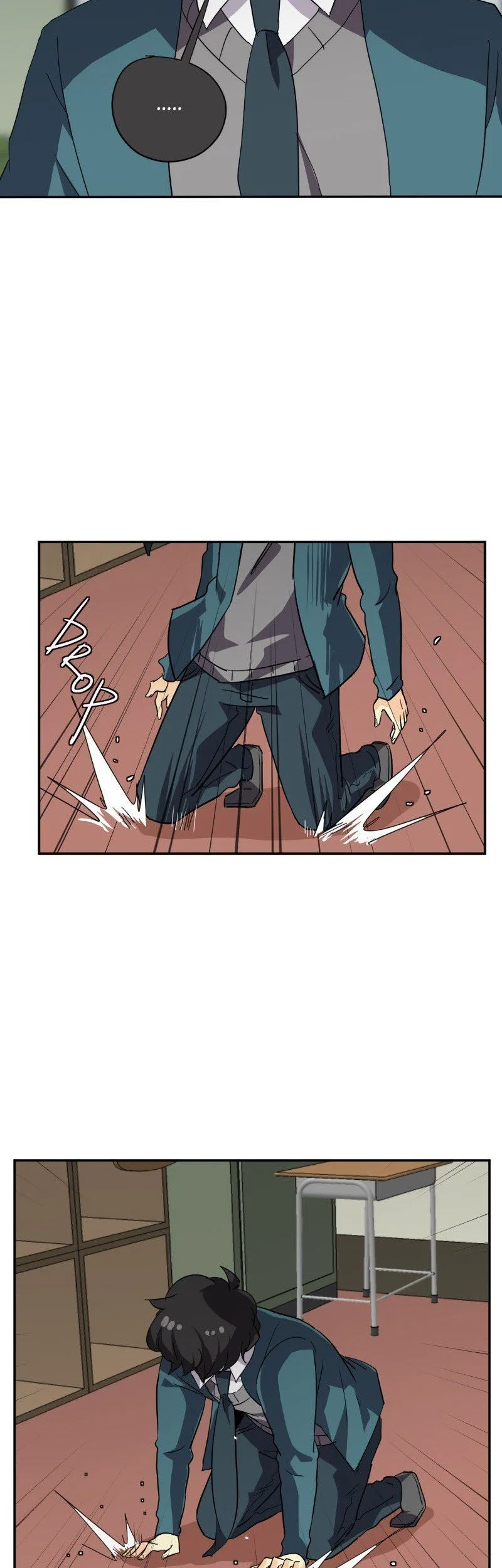 Chapter 174 - halaman 54