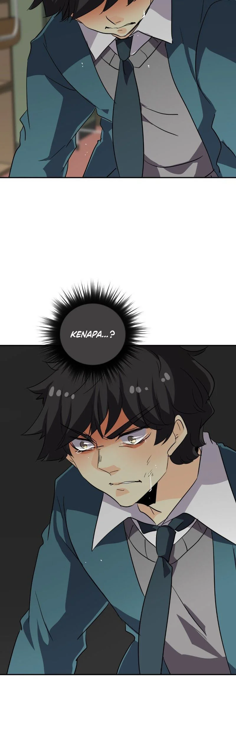 Chapter 174 - halaman 56