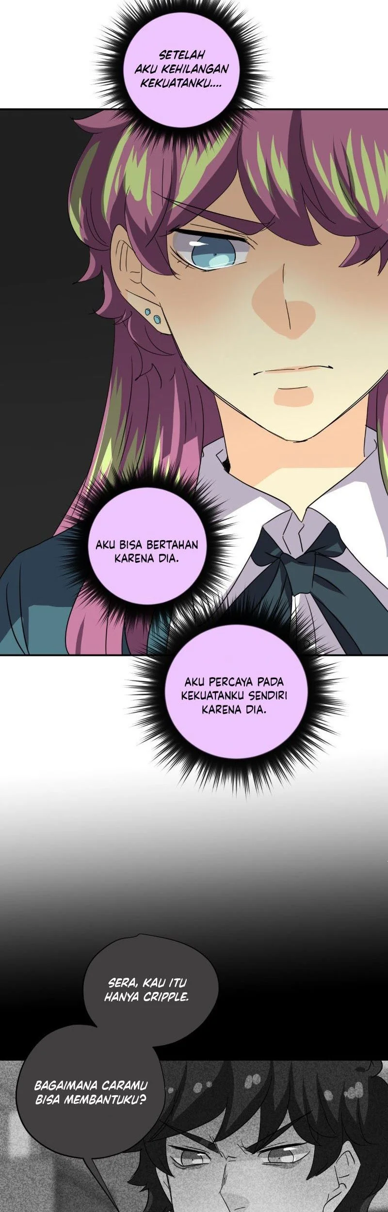 Chapter 174 - halaman 60