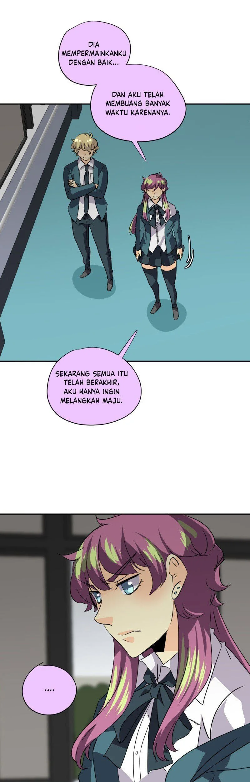 Chapter 174 - halaman 68