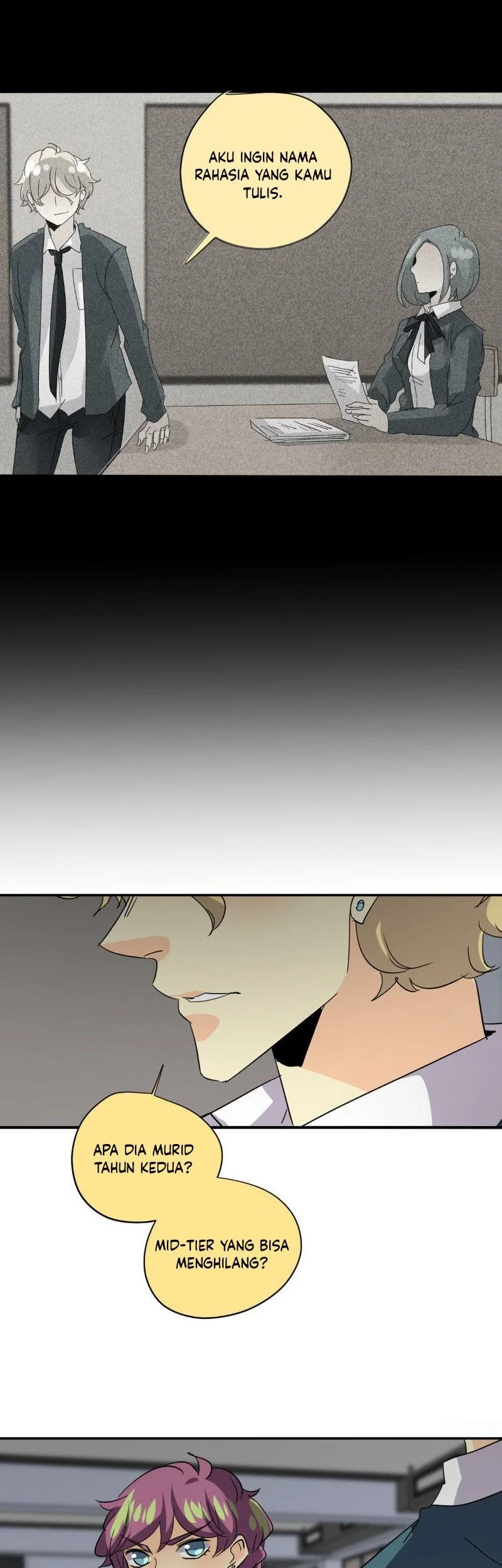 Chapter 174 - halaman 74