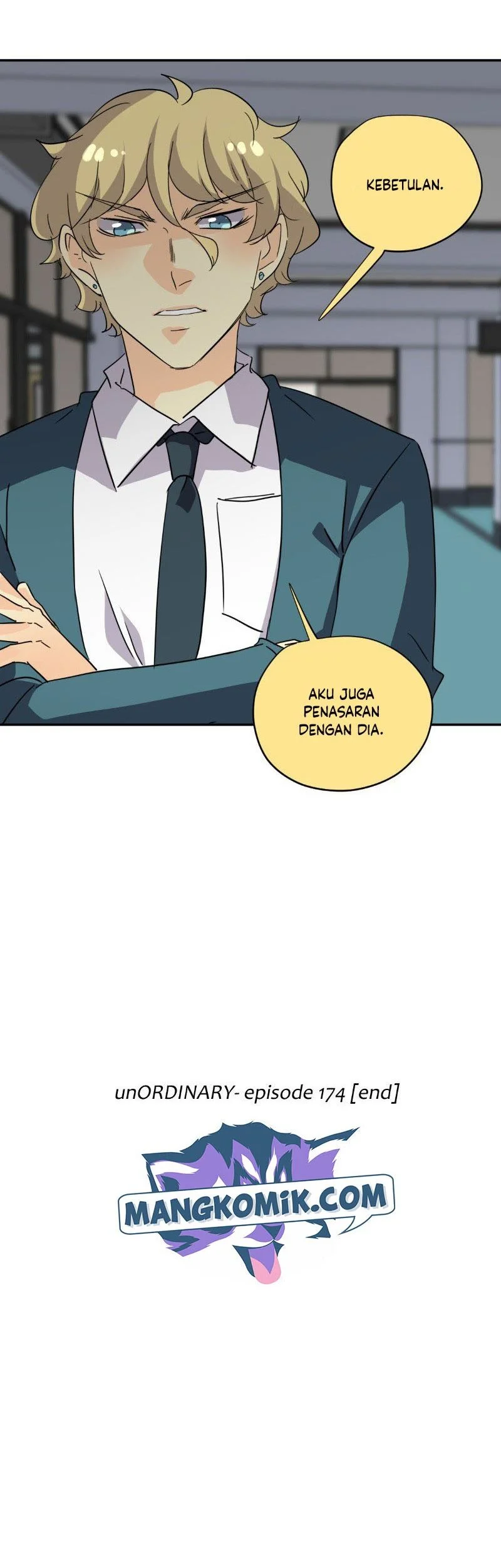 Chapter 174 - halaman 76