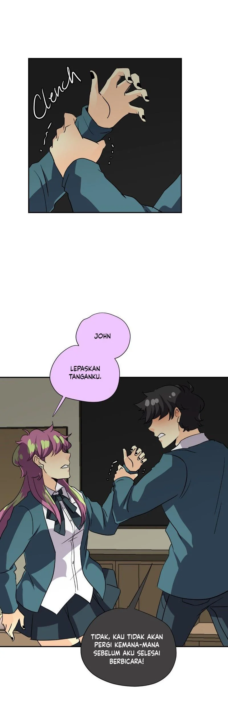 Chapter 174 - halaman 5