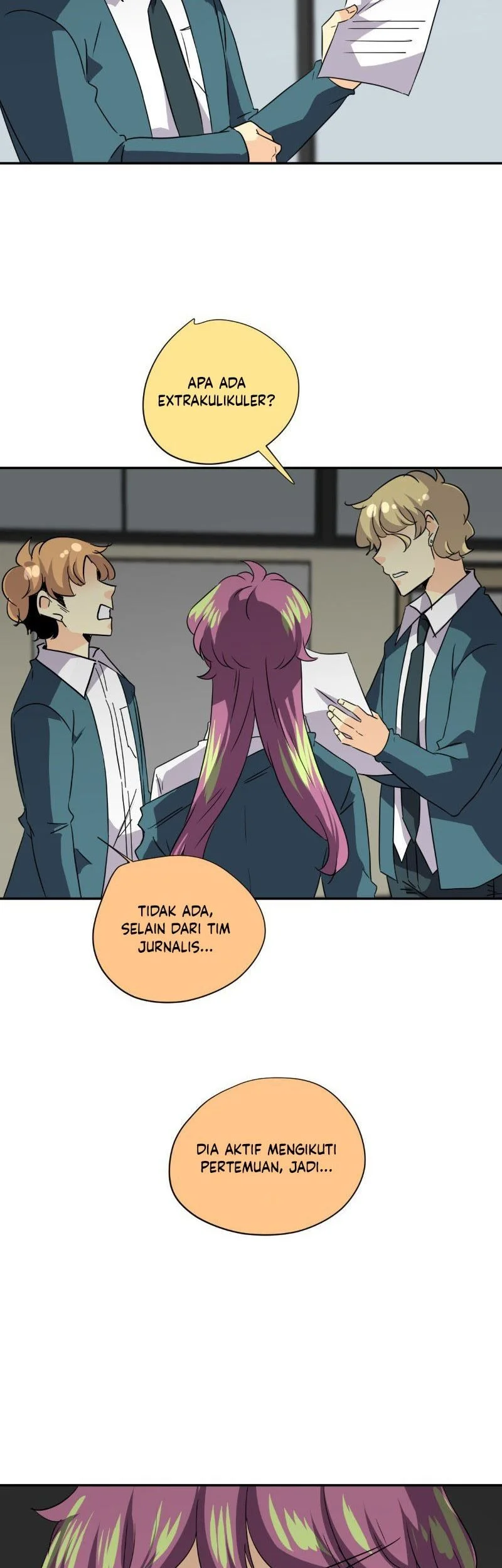 Chapter 175 - halaman 46