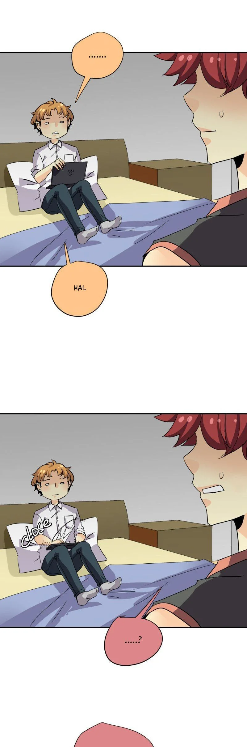 Chapter 175 - halaman 69