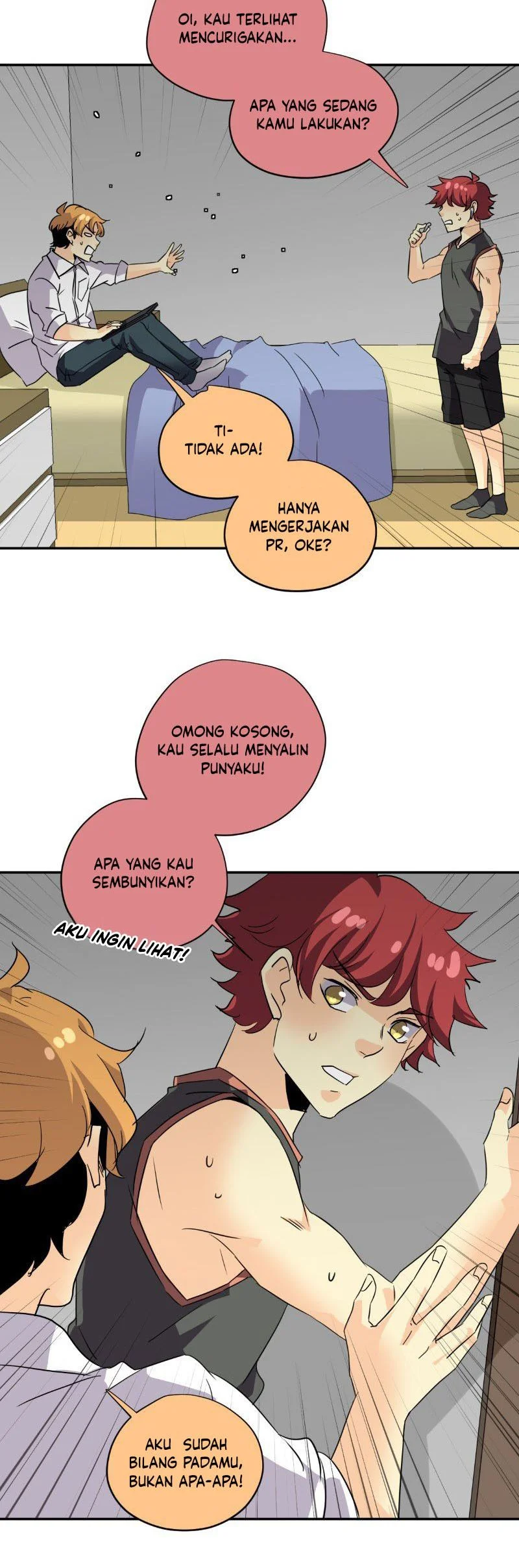 Chapter 175 - halaman 70