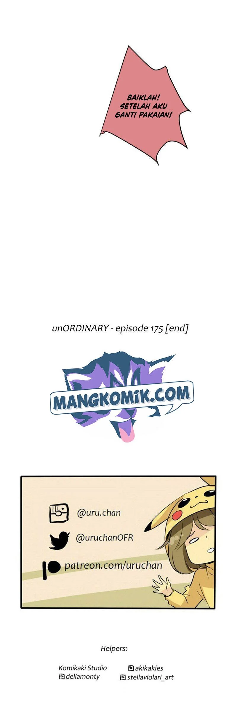 Chapter 175 - halaman 72